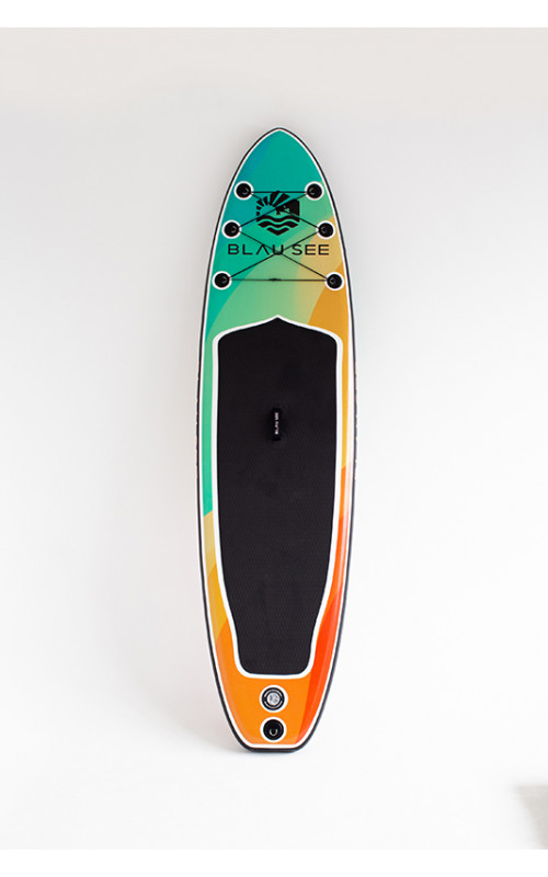 НАДУВНОЙ SUP-BOARD BREEZE 10,6 в Новокузнецке