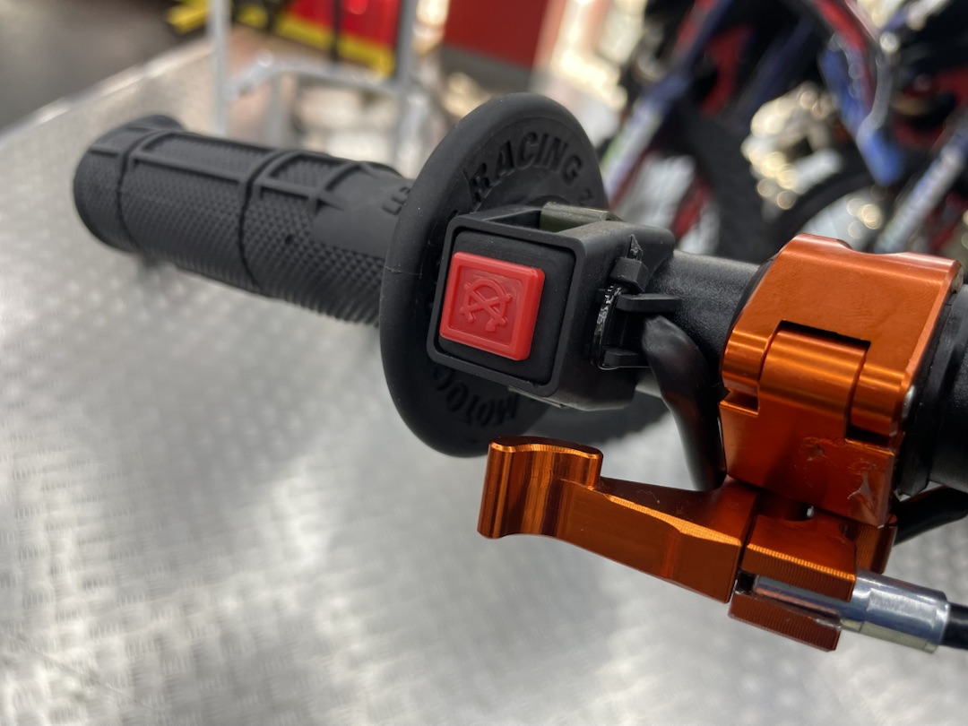 Кроссовый мотоцикл (эндуро) PROMAX PZ9 480 PRO-SPORT в Новокузнецке