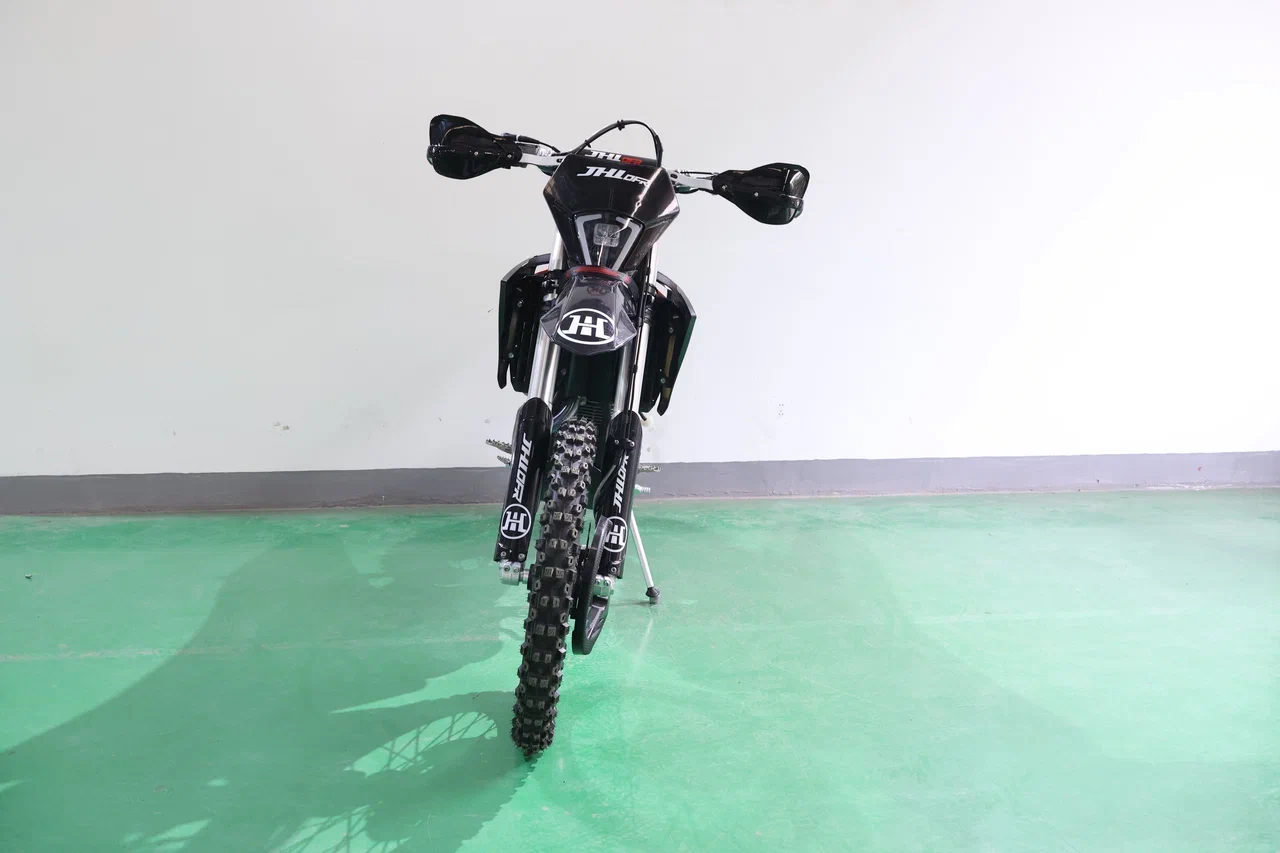 Мотоцикл JHLMOTO JHLofr GS CB300RL в Новокузнецке