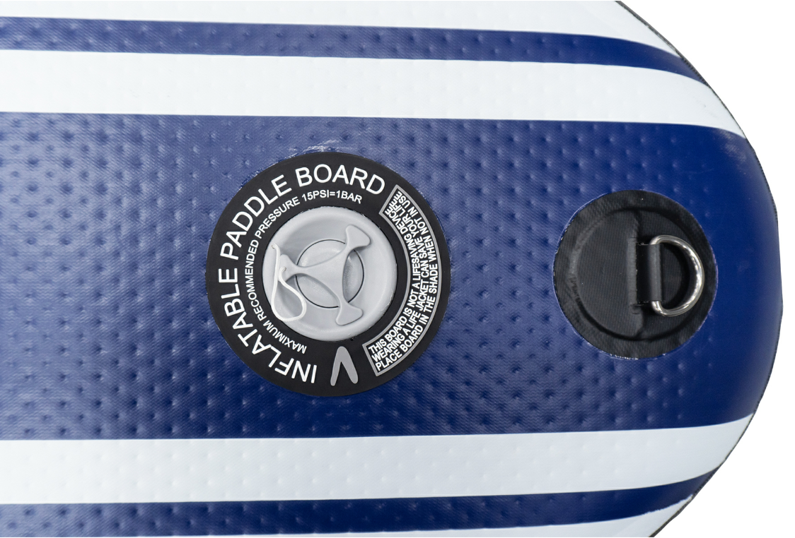 Сап-борд синий 10.6ft RIVIERA в Новокузнецке