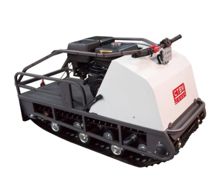 Мотобуксировщик СТЕМ СЕВЕР ЭКСПЕРТ 500 15 л.с. в Новокузнецке