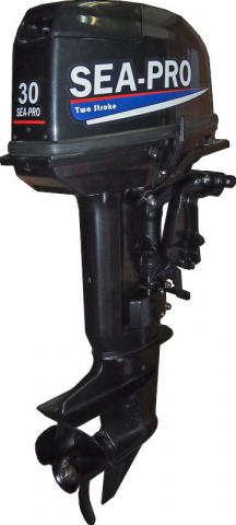 Лодочный мотор SEA-PRO Т 30S в Новокузнецке