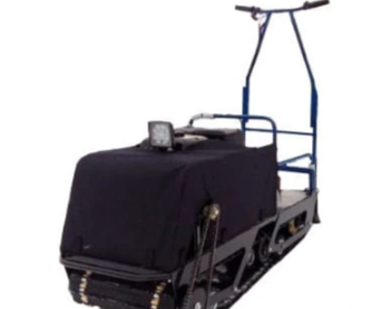 Мотобуксировщик XTREME-MOTORS" Полюс Лонг" 13 л.с. в Новокузнецке