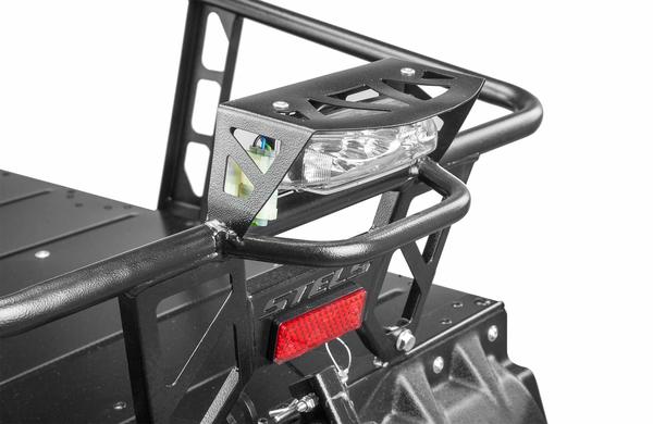 Снегоход STELS АТАМАН SA600T 2.0 в Новокузнецке