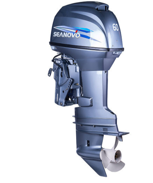 Лодочный мотор SEANOVO SN60FHL-D в Новокузнецке