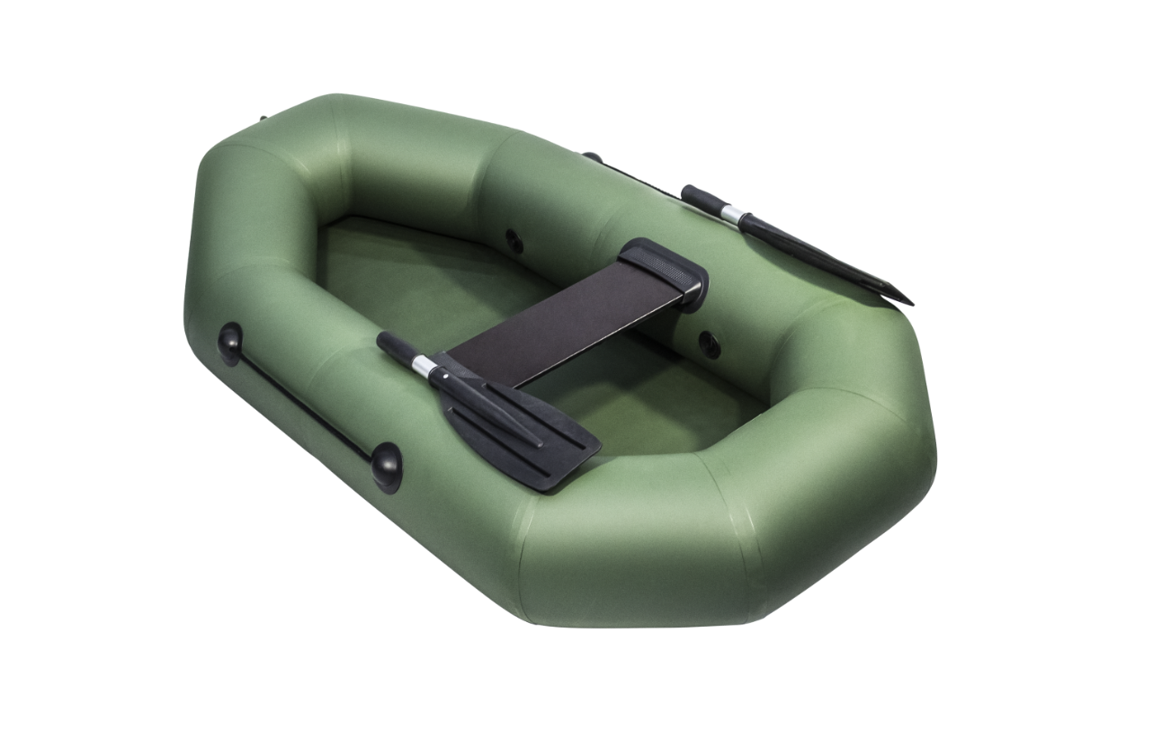  Лодка АКВА-ОПТИМА 190 в Новокузнецке