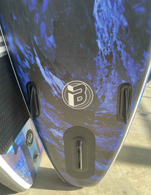 SUP (САП) ДОСКА RAIDEX I BOARD 11’ (332СМ) N 17 в Новокузнецке