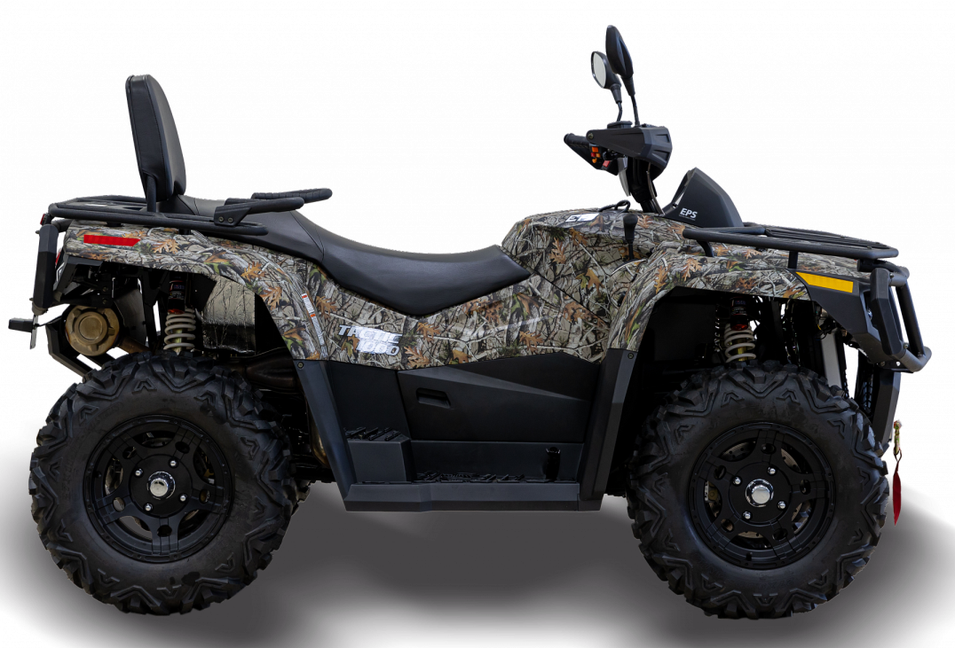Квадроцикл HISUN TACTIC GT1000/LIMITED в Новокузнецке