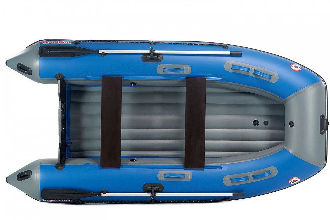 КОМПЛЕКТ ЛОДКА MISHIMO LITE 400 + МОТОР 9,9 (20) Л.С. в Новокузнецке