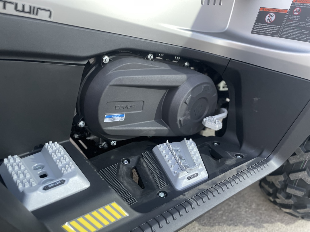 Квадроцикл BENDA Redstone 550 R2 в Новокузнецке