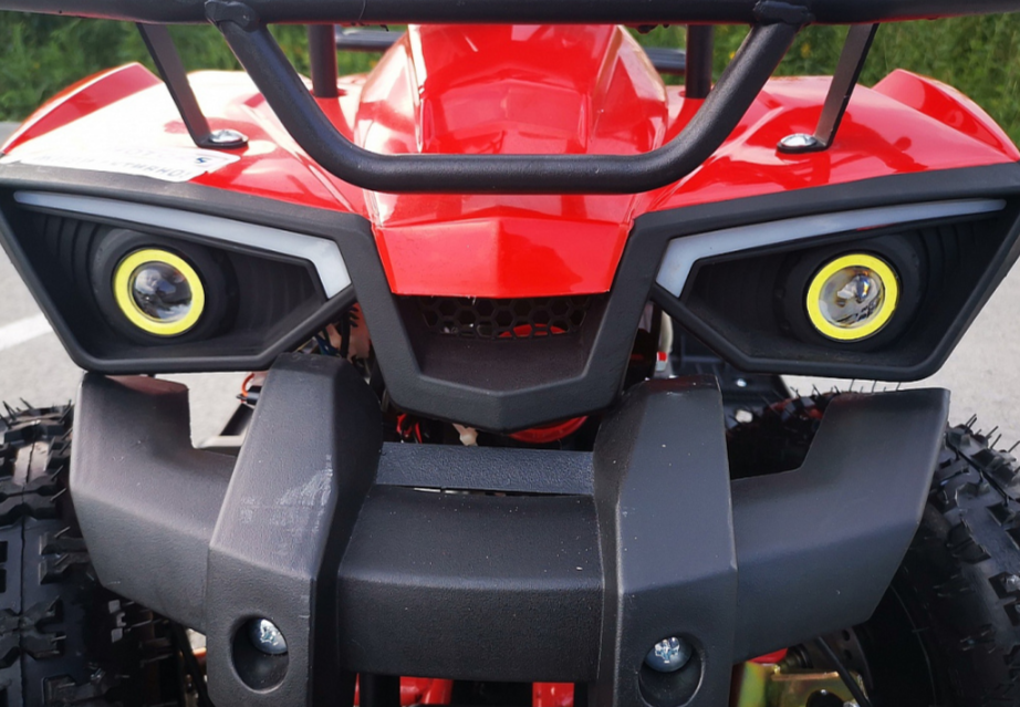 Квадроцикл PROMAX ATV MINI 2T 70CC р/с в Новокузнецке