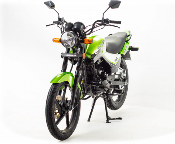 Мотоцикл MOTOLAND (МОТОЛЕНД) VOYAGE 200 в Новокузнецке