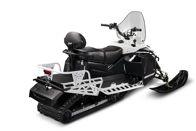 Снегоход IRBIS TUNGUS 500L 25/26 в Новокузнецке