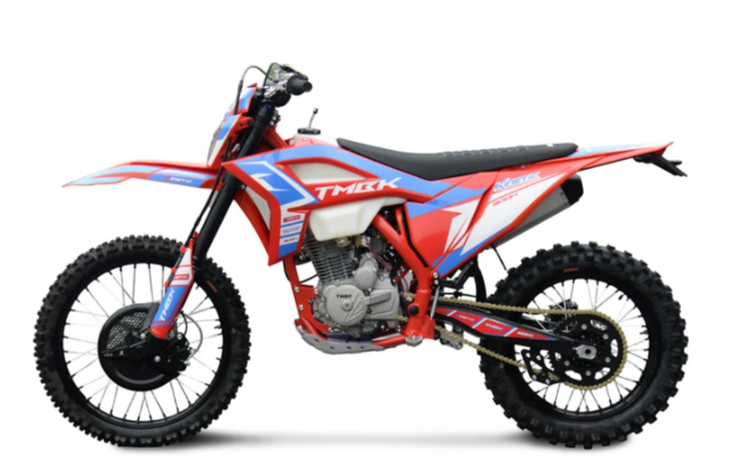 Питбайк TMBK Kinetic 300 (NB300) в Новокузнецке