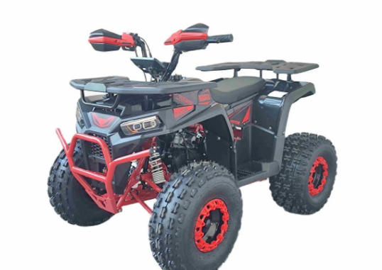 Квадроцикл YACOTA VEKTOR 125 в Новокузнецке