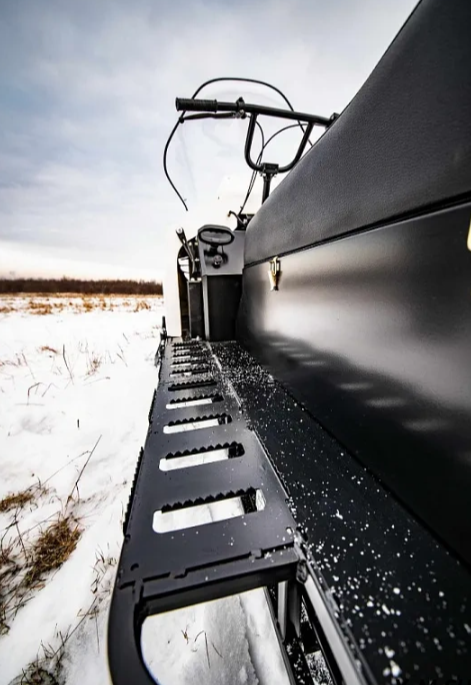 Снегоход АРКТИК 4Т в Новокузнецке