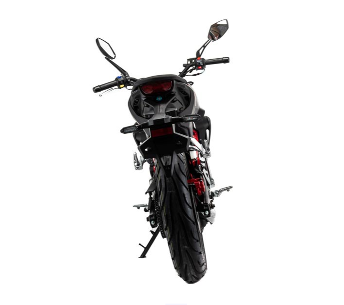 Мотоцикл PROMAX CB150R (49) в Новокузнецке