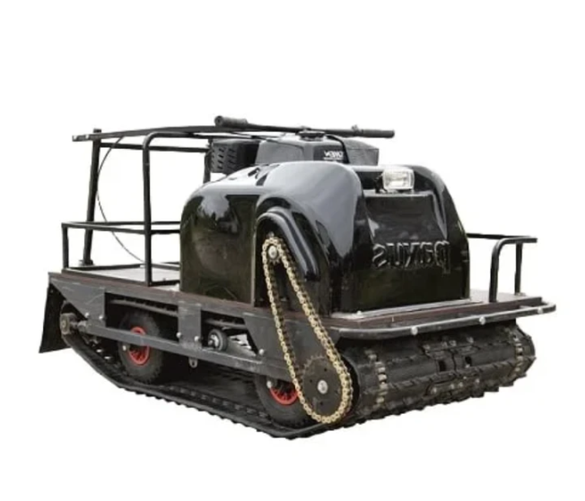 Мотобуксировщик PAXUS 700 AVANT 15 л.с. в Новокузнецке