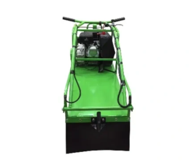 Мотобуксировщик PAXUS 380 EGOZA (для неглубокого снега) в Новокузнецке