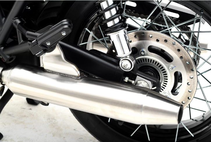 Мотоцикл GAOKIN GK 1200Х в Новокузнецке