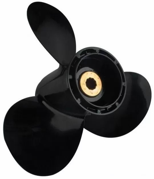 ВИНТ ГРЕБНОЙ SUZUKI DF8A-20A / DT9.9-15(A); 3X9-1/4X8 в Новокузнецке