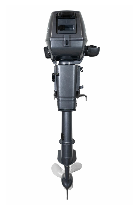 Лодочный мотор APACHE T3 BS в Новокузнецке