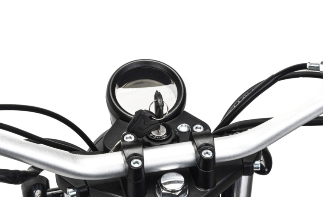 Мотоцикл Motoland LEGEND (XL250-A) (172FMM-5/PR250) в Новокузнецке