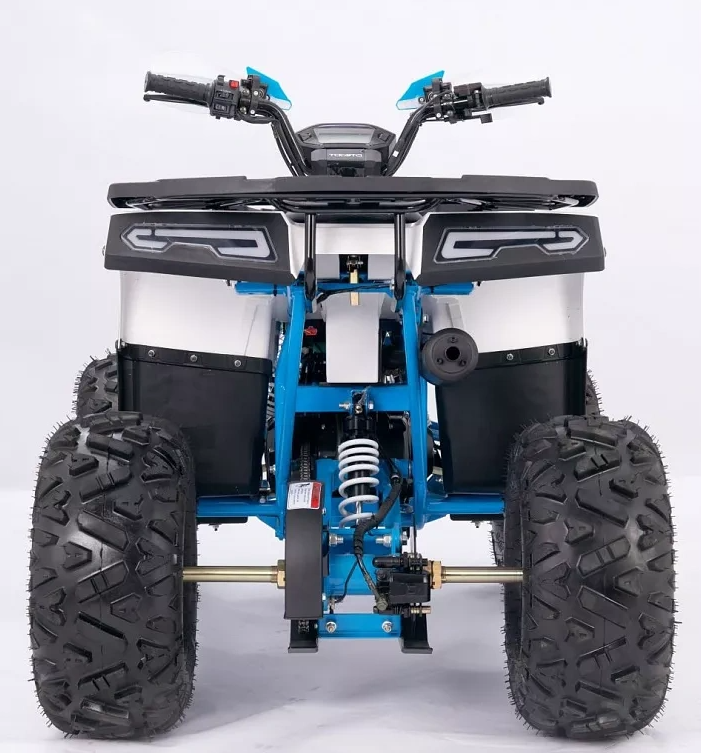 Квадроцикл YACOTA Sirius 125 в Новокузнецке