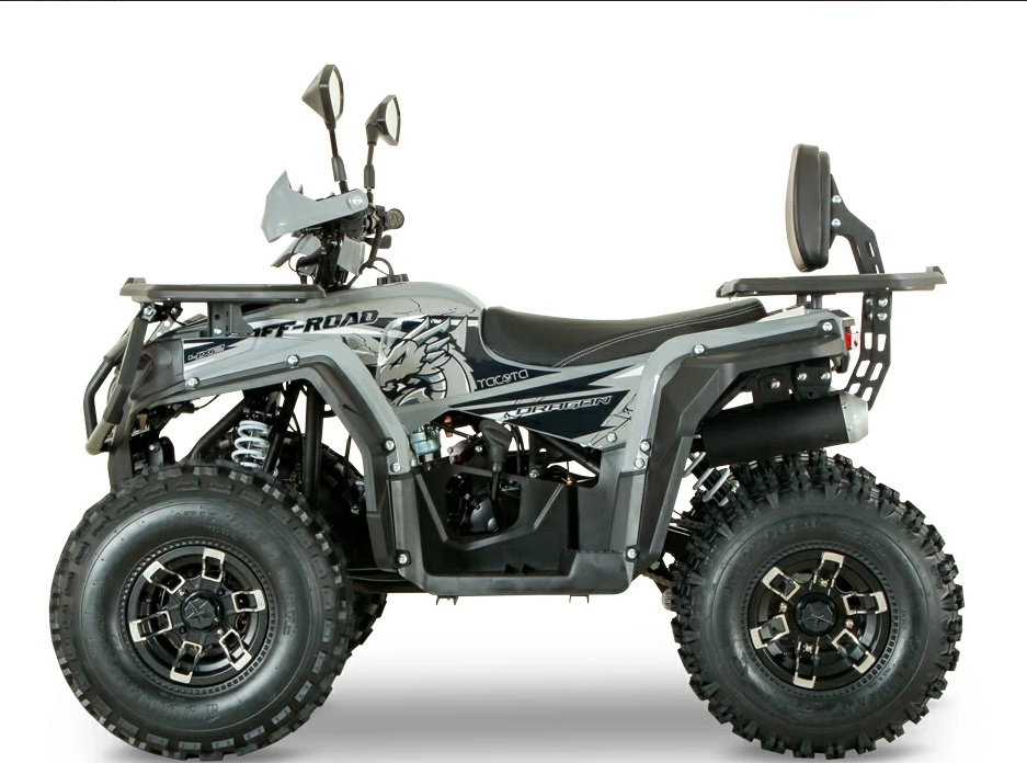 Квадроцикл YACOTA DRAGON LUX LD 150 PRO-SPORT в Новокузнецке