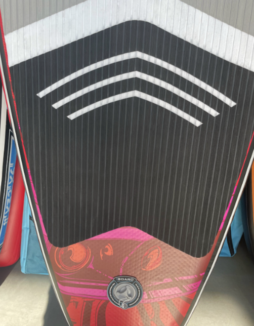 SUP (САП) ДОСКА RAIDEX I BOARD 11’ (332СМ) «AUTO» в Новокузнецке