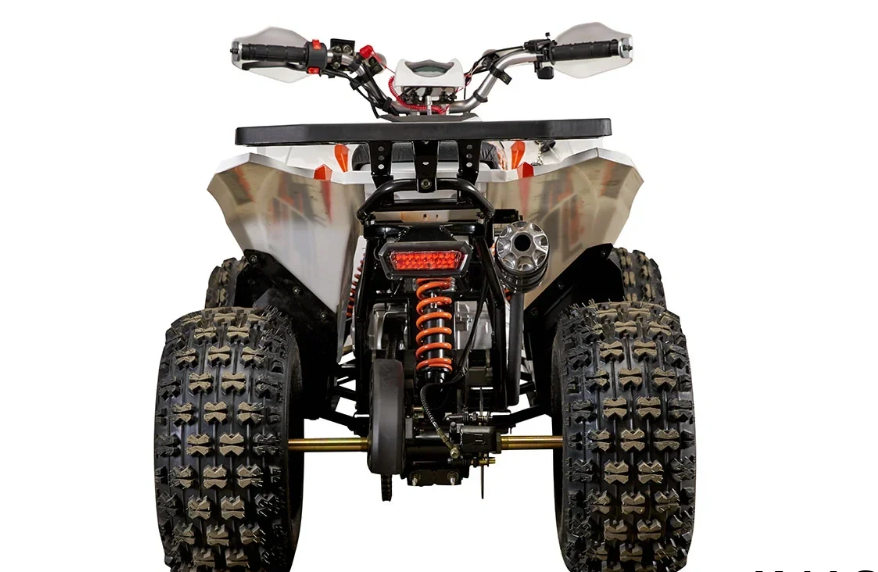 Квадроцикл YACOTA SPORTY XX 125 в Новокузнецке