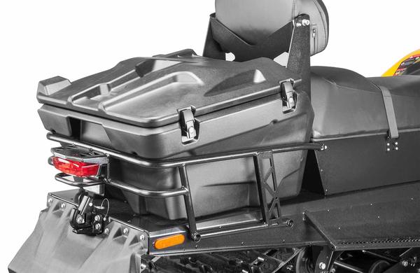 Снегоход STELS MS600T (SWT ST) СТАВР 1.0 К01 Tech в Новокузнецке