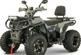 Квадроцикл YACOTA VIKING LONG 250 PRO в Новокузнецке