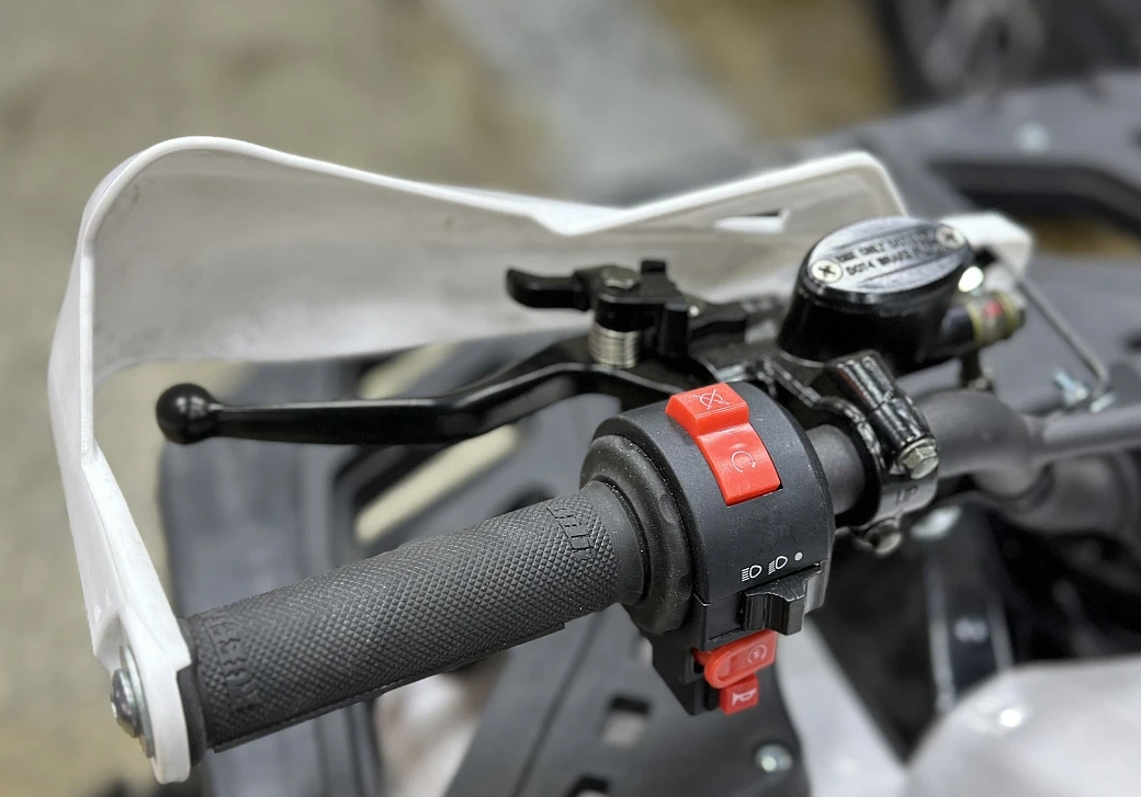 Квадроцикл PROMAX WILD 2.0 190 в Новокузнецке