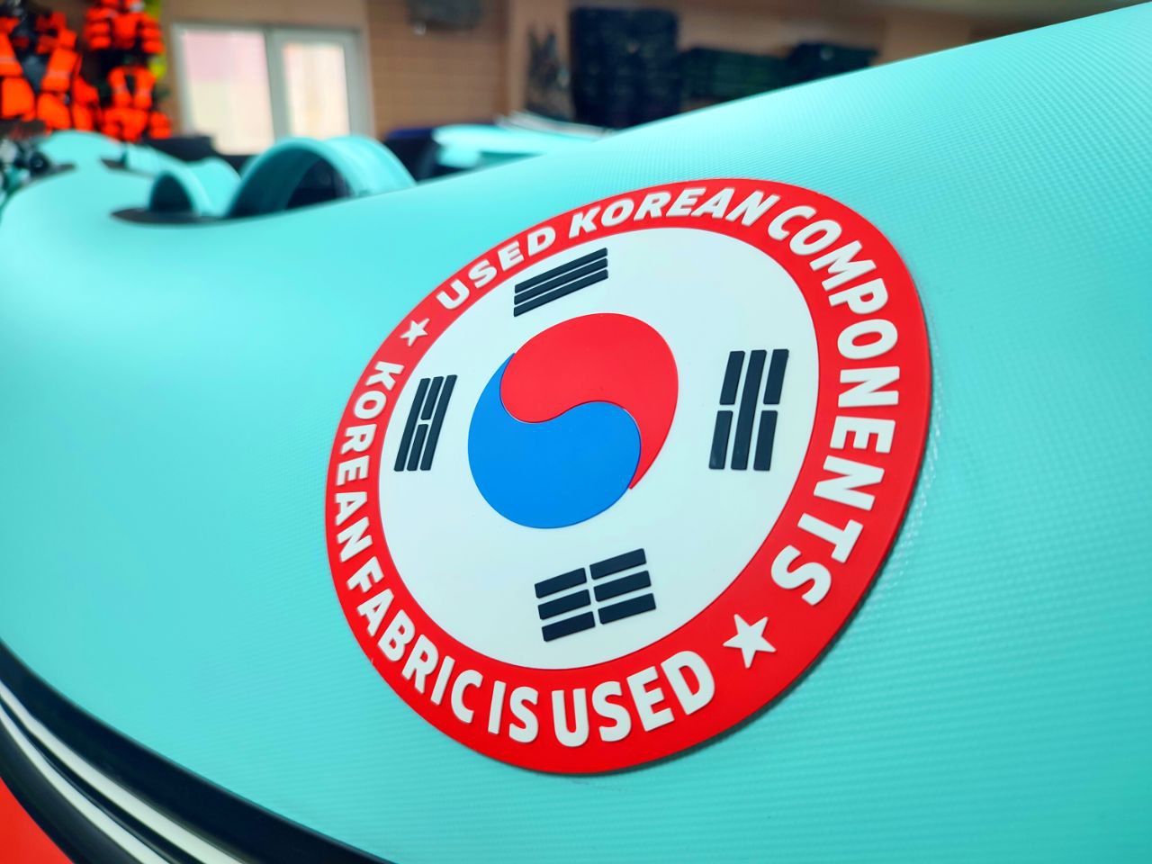 Лодка MISHIMO LITE 315 в Новокузнецке