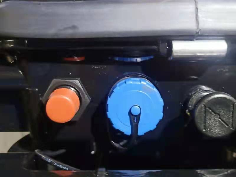 Лодочный мотор MARLIN PROLINE MP 9.9 (15) AMHS в Новокузнецке