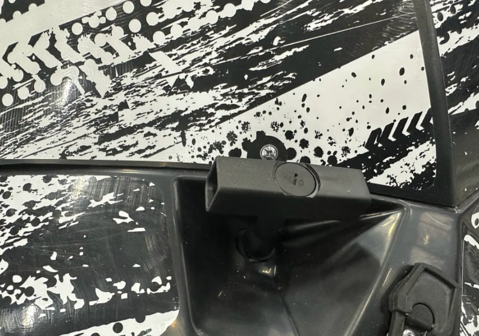 СНЕГОХОД IRBIS SF200L XE SUPERLONG в Новокузнецке