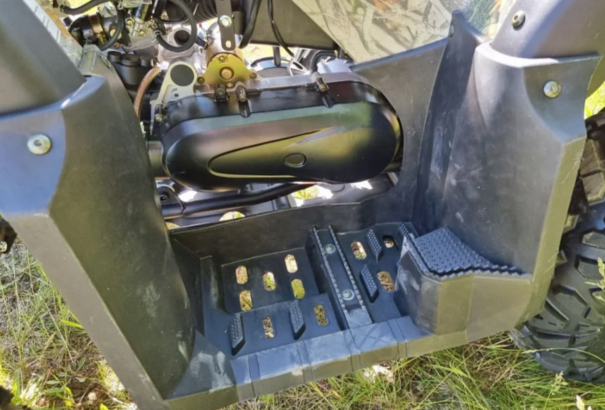 Квадроцикл PROMAX ATV 250 (2025) в Новокузнецке