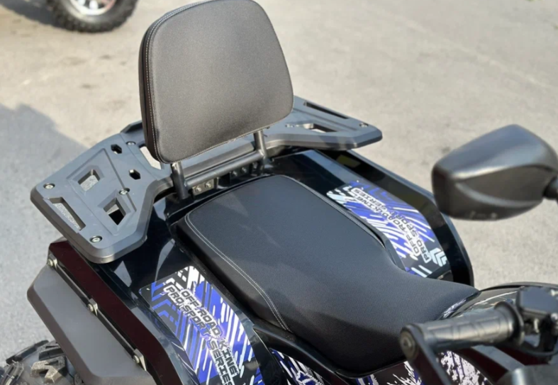 Квадроцикл GBM CROSS HILL 300 NEW PREMIUM в Новокузнецке