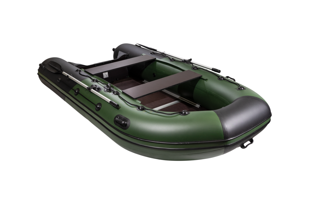 Лодка Ривьера Максима 3400 СК в Новокузнецке