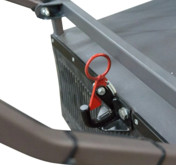 Мотобуксировщик СТЕМ СЕВЕР ЭКСПЕРТ 500 15 л.с. в Новокузнецке