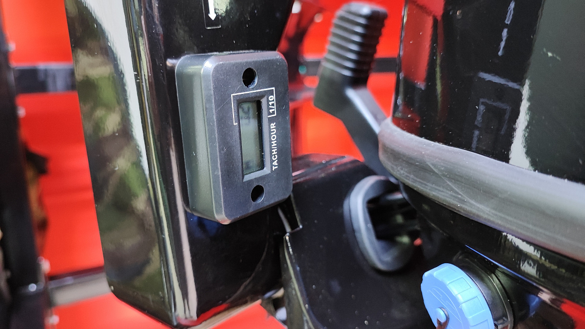 Лодочный мотор MARLIN PROLINE MP 50 AMH ПОД ВОДОМЕТ в Новокузнецке