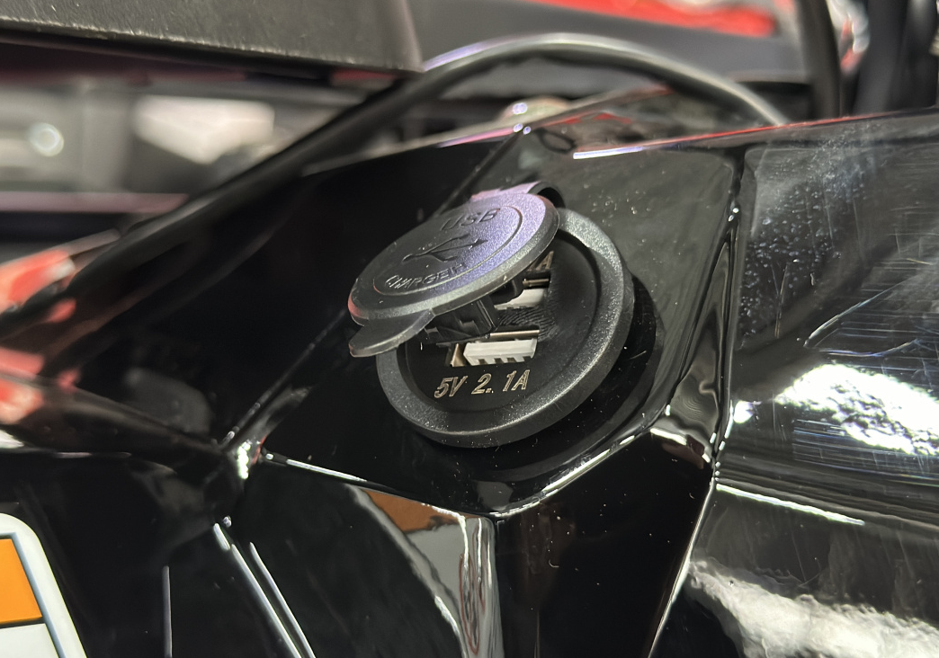 Квадроцикл GBM MAVERICK 300 NEW LUX в Новокузнецке