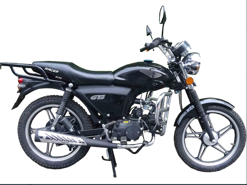 Мопед RACER RC50-F ALPHA + ЦПГ 110 см3 в Новокузнецке