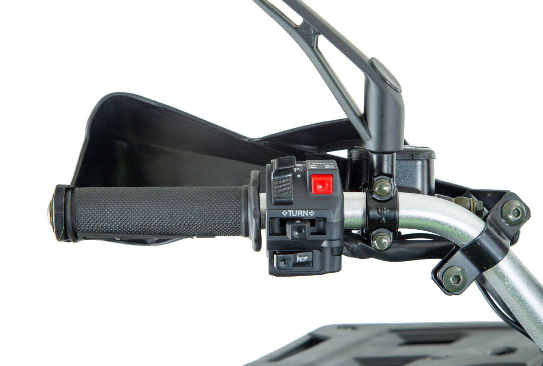 Квадроцикл YACOTA VIKING PRO 250 в Новокузнецке