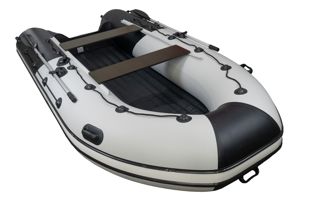 Лодка Ривьера 3600 НДНД ГИДРОЛЫЖА в Новокузнецке