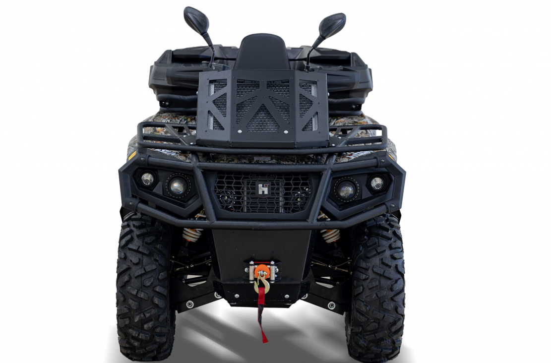 Квадроцикл HISUN TACTIC GT1000/EXTREME EDITION в Новокузнецке