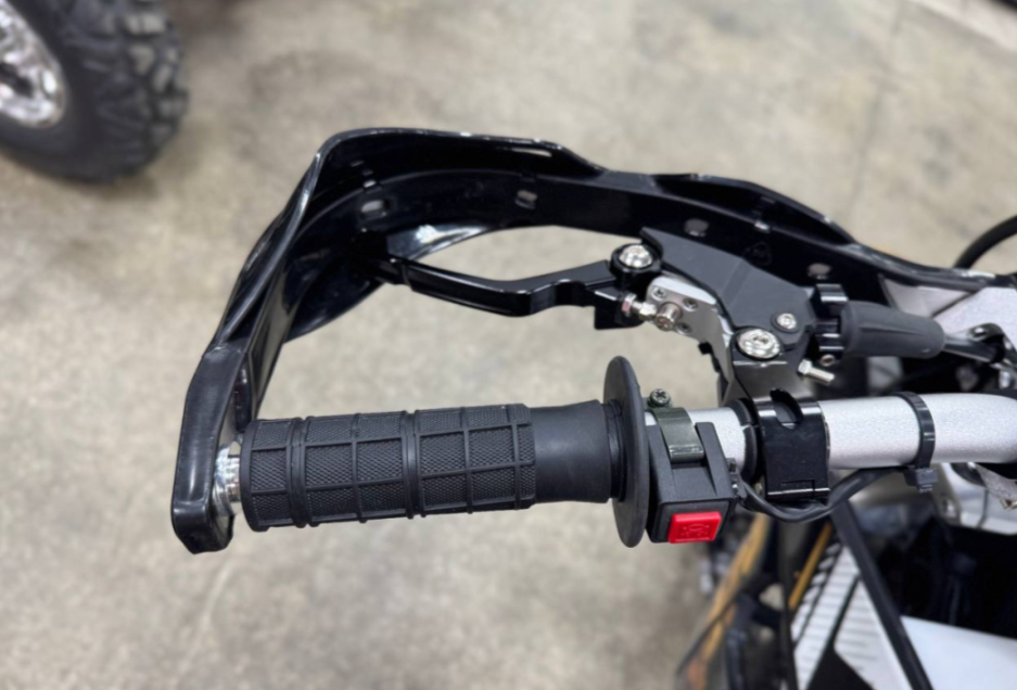 Мотоцикл (питбайк) PROMAX FIDET (ФАЙДЕТ) 145E PRO 17/14 в Новокузнецке