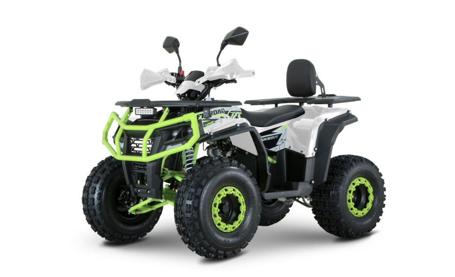 Квадроцикл YACOTA DRAGON LUX 125 в Новокузнецке