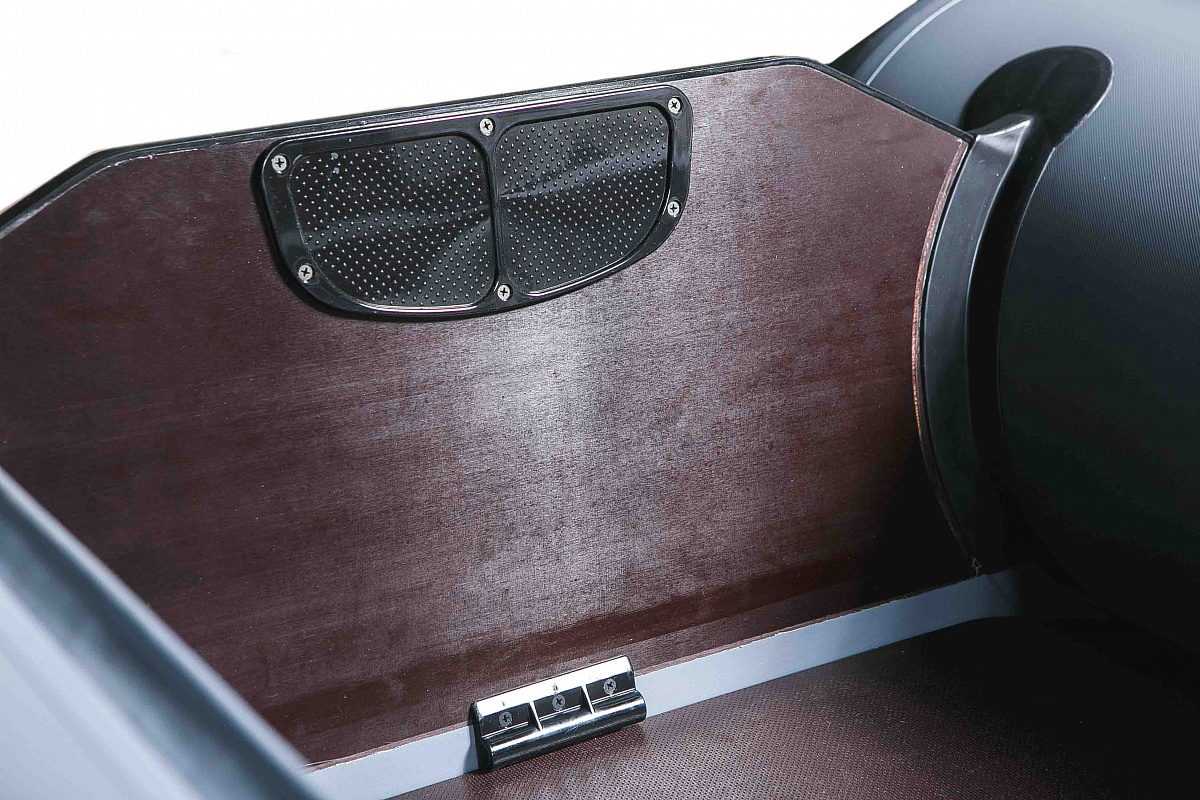 ЛОДКА ДРАККАР 3100 СК HANT в Новокузнецке